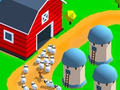 Spel Lui Skaap 3D aanlyn