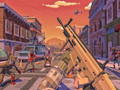 Spel Poligon Oorlog Z Zombie aanlyn