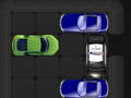 Spel Ontsluit die groen motor aanlyn