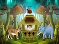 Spel Red die Hongerige Meisie aanlyn