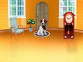 Spel Ontvlugting uit die Hondehuis aanlyn