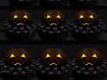 Spel Halloween Onthou aanlyn
