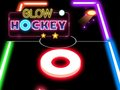 Spel Gloeiende Hokey aanlyn