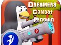 Spel Dromers Geveg Pinguïn aanlyn
