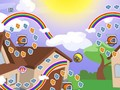 Spel Pintown aanlyn