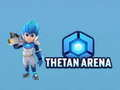 Spel Tethan Arena aanlyn