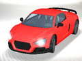 Spel DriftKar Sim aanlyn