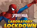 Spel Spiderman: Laboratorium Sluiting aanlyn