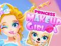 Spel Prinses Smeerkind aanlyn