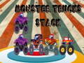 Spel Monstervrag Stapel aanlyn