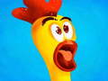 Spel SPELTYD Chicken.io aanlyn