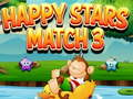 Spel Gelukkige Sterre Pas 3 aanlyn