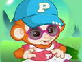 Spel My Lieflike aap aanlyn