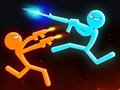 Spel Stok Duel: Wraak aanlyn