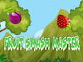 Spel Vrug Smash Meester aanlyn
