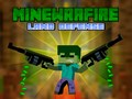 Spel Minewarfire Grondverdediging aanlyn