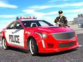 Spel Polisie Motor: Regte Simuleerder aanlyn