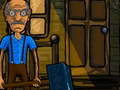 Spel Ontsnap uit Oupa en Ouma se Huis aanlyn