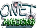 Spel Onet Mahjong aanlyn