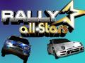 Spel Rally Alle Sterre aanlyn
