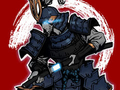 Spel Samurai Koning aanlyn