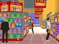 Spel Superwinkel Kassier aanlyn