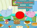 Spel Hippo YouTube Nagereg Blogger aanlyn