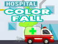 Spel Kleur Val Hospitaal aanlyn