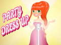 Spel Partytoneel aanlyn