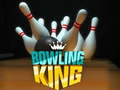 Spel Bowling-koning aanlyn