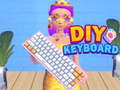 Spel Maak jou eie sleutelbord aanlyn