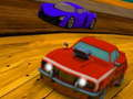 Spel Botsingsmotors aanlyn