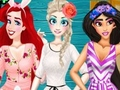 Spel Prinsesse se Paas verrassings aanlyn