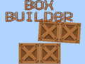 Spel Doosbouwer aanlyn