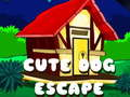 Spel Skattige Hond Ontsnapping aanlyn