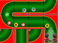 Spel Inktvis Speletjie: Nuwe Jaar Onder Beskerming aanlyn