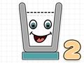 Spel Glimlagende Glas 2 aanlyn
