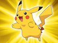 Spel Pokémon Pikachu aanlyn