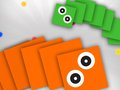 Spel Ink Slange aanlyn
