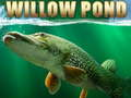 Spel Wilgerpoel aanlyn