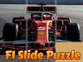 Spel F1 Glypuzzle aanlyn