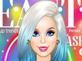 Spel Barbie: Mode Voorblad aanlyn