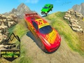 Spel Waterglybaan Motor Stunts Racer aanlyn