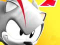 Spel Sonic Subway Super Rush aanlyn