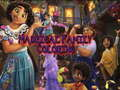 Spel Madrigal Familie Kleur aanlyn