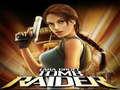 Spel Tomb Raider aanlyn