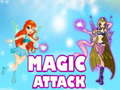 Spel Tower Magie aanlyn