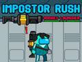 Spel Impostor Rush: Raketafskieter aanlyn