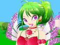 Spel Winx Asiatiese Styl aanlyn
