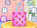 Spel Baba Taylor Handbag Ontwerper aanlyn